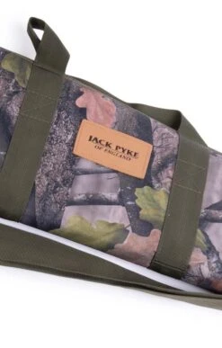 Jack Pyke Duotex Shotgun Slip -Bruar Heritage Sales Store TK37791ENGLISHOAKCAMO 1
