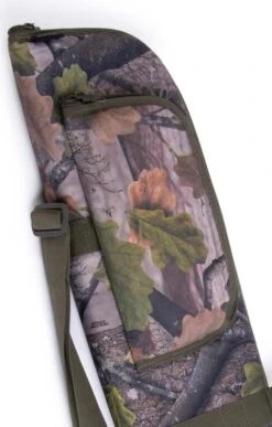 Jack Pyke Duotex Shotgun Slip -Bruar Heritage Sales Store TK37791ENGLISHOAKCAMO 2