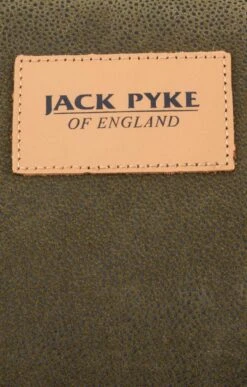 Jack Pyke Rifle & Sight Slip -Bruar Heritage Sales Store TK37792GREEN 1