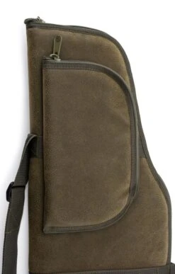 Jack Pyke Rifle & Sight Slip -Bruar Heritage Sales Store TK37792GREEN 3