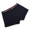 Men's Gant Three-Pack Stretch Cotton Trunks