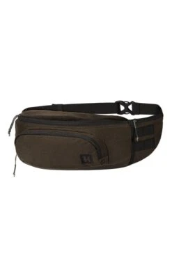 Men's Harkila Deerstalker Waist Pack -Bruar Heritage Sales Store TK98751WILLOWGREEN 3 1
