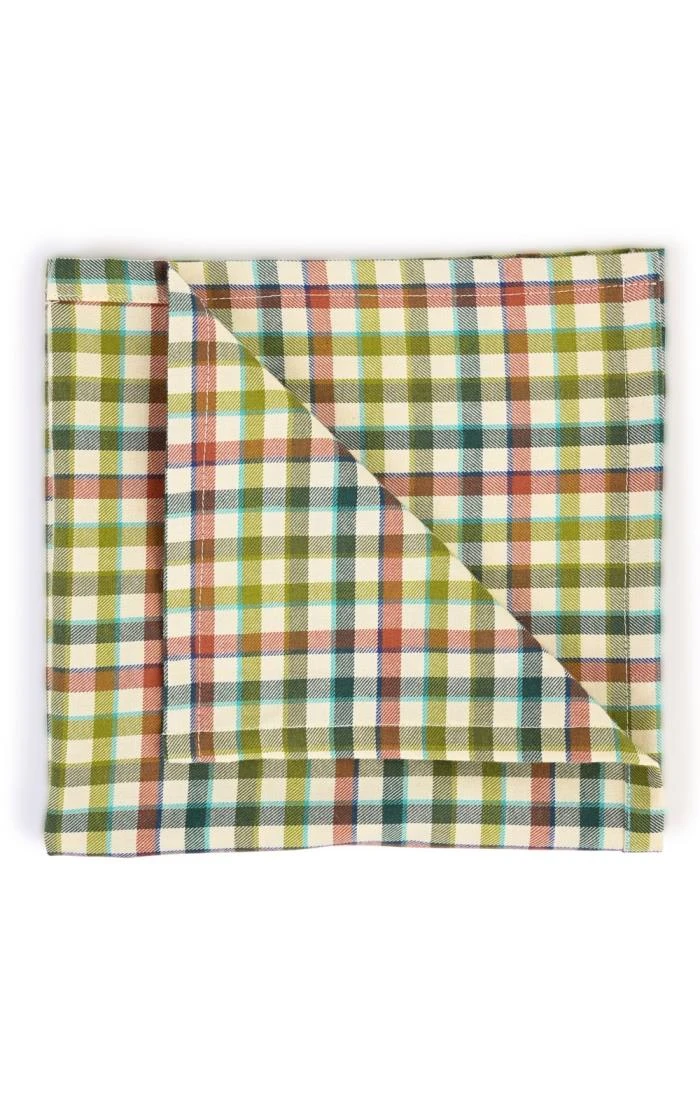 Men’s Three Pack Handkerchiefs 2 Men’s Three Pack Handkerchiefs - Image 2