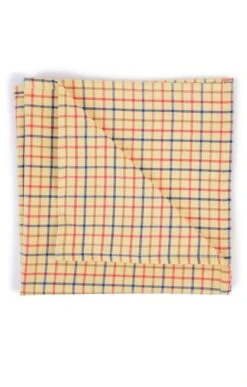 Men’s Three Pack Handkerchiefs 6 Men’s Three Pack Handkerchiefs -Bruar Heritage Sales Store TK98754ASSORTED 2