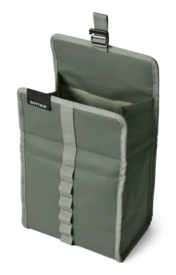 Yeti Daytrip Lunch Bag -Bruar Heritage Sales Store TK99951CAMPGREEN 2