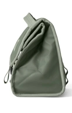 Yeti Daytrip Lunch Bag -Bruar Heritage Sales Store TK99951CAMPGREEN 5