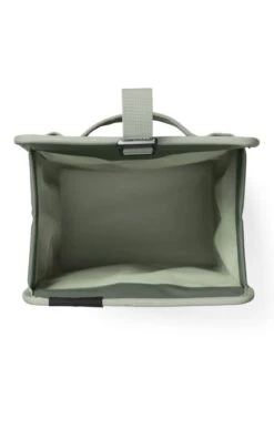 Yeti Daytrip Lunch Bag -Bruar Heritage Sales Store TK99951CAMPGREEN 6
