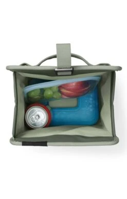 Yeti Daytrip Lunch Bag -Bruar Heritage Sales Store TK99951CAMPGREEN 7