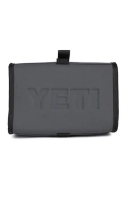 Yeti Daytrip Lunch Bag -Bruar Heritage Sales Store TK99951CHARCOAL 3