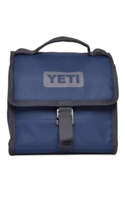 Yeti Daytrip Lunch Bag -Bruar Heritage Sales Store TK99951NAVY 2