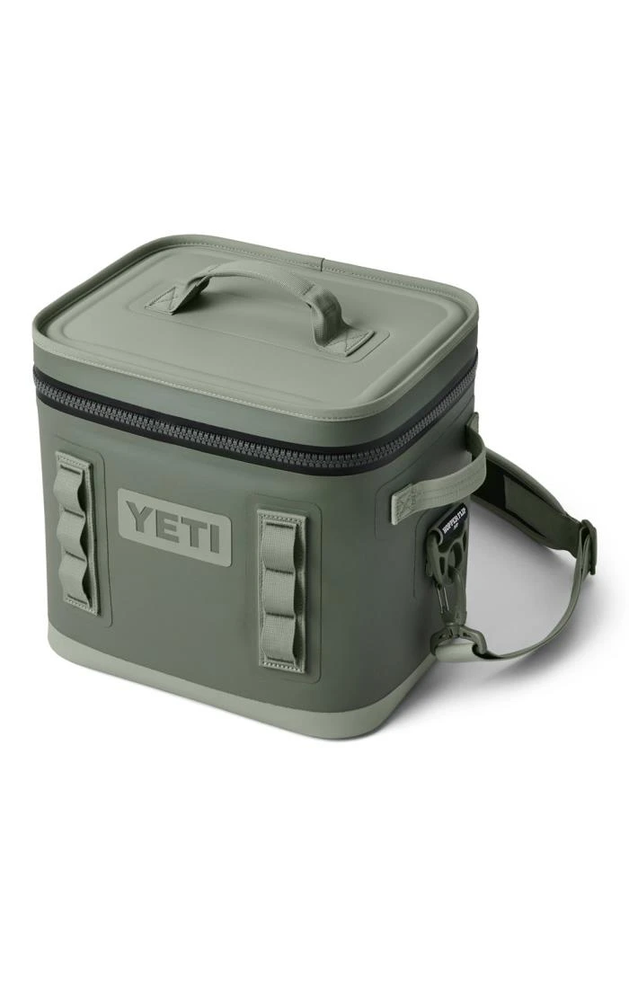 Yeti Hopper Flip 12 Soft Cooler 1 Yeti Hopper Flip 12 Soft Cooler
