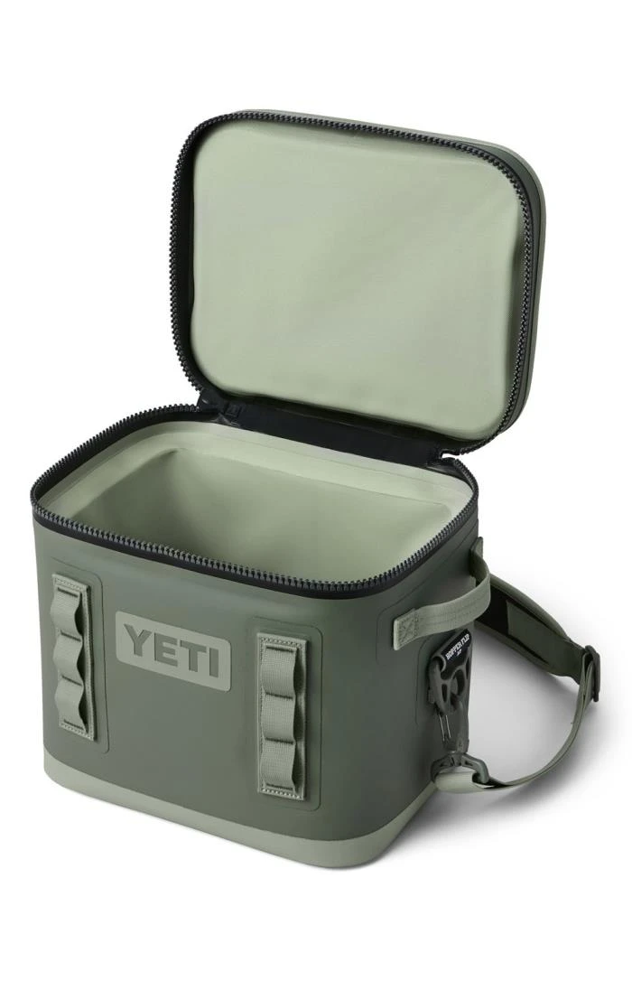 Yeti Hopper Flip 12 Soft Cooler 2 Yeti Hopper Flip 12 Soft Cooler - Image 2