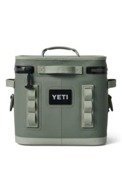 Yeti Hopper Flip 12 Soft Cooler 9 Yeti Hopper Flip 12 Soft Cooler -Bruar Heritage Sales Store TK99954CAMPGREEN 2