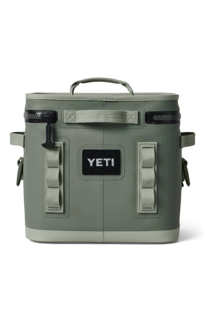 Yeti Hopper Flip 12 Soft Cooler 3 Yeti Hopper Flip 12 Soft Cooler - Image 3