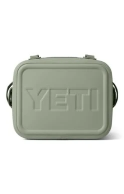 Yeti Hopper Flip 12 Soft Cooler 10 Yeti Hopper Flip 12 Soft Cooler -Bruar Heritage Sales Store TK99954CAMPGREEN 3