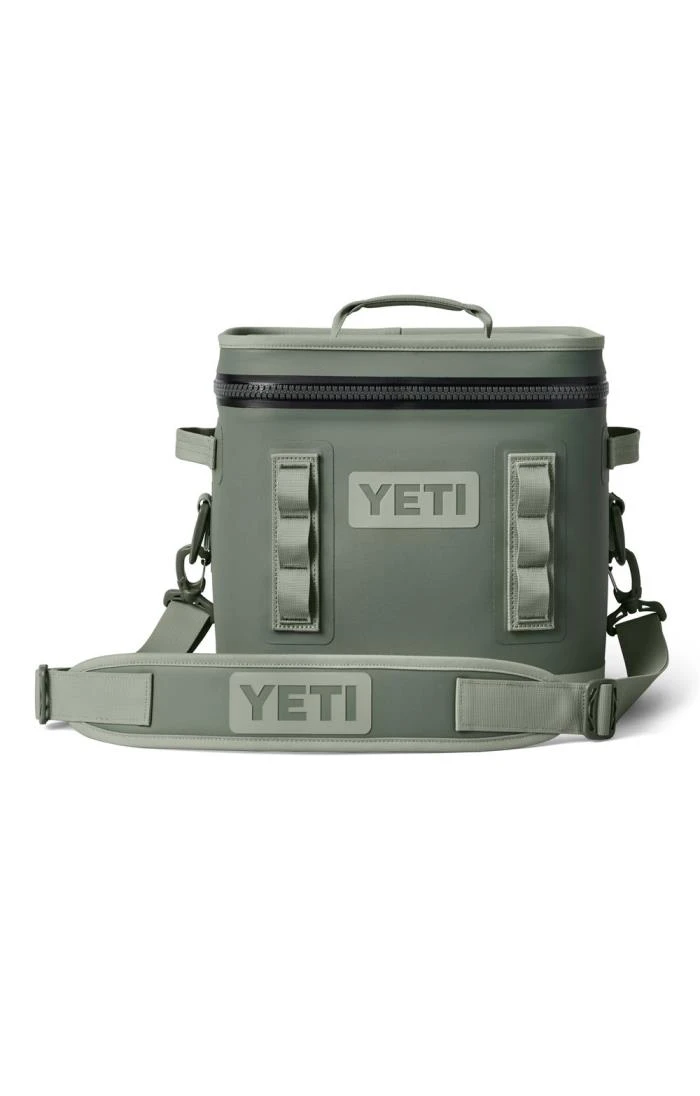 Yeti Hopper Flip 12 Soft Cooler 5 Yeti Hopper Flip 12 Soft Cooler - Image 5