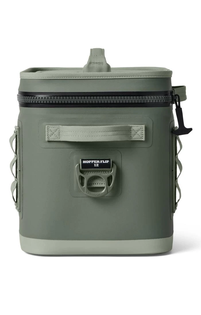 Yeti Hopper Flip 12 Soft Cooler 6 Yeti Hopper Flip 12 Soft Cooler - Image 6