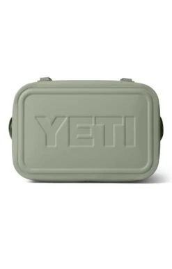 Yeti Hopper Flip 18 Soft Cooler -Bruar Heritage Sales Store TK99955CAMPGREEN 3