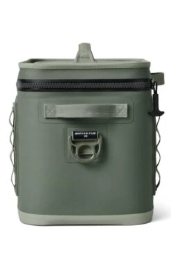Yeti Hopper Flip 18 Soft Cooler -Bruar Heritage Sales Store TK99955CAMPGREEN 5