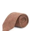 Mens Shetland Wool Ties