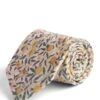 Men's Morris Print Fruit Tie
