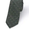 Dog Wool Blend Tie