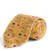 Men's Print Klimt Tie