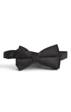 Men's Velvet Bow Tie