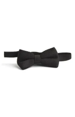 Men's Knitted Bow Tie