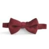 Men's Knitted Bow Tie