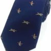 Flying Duck Country Tie