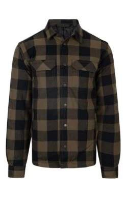 Men's Seeland Canada Check Shirt