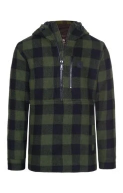 Men’s Reidston Hooded Anorak