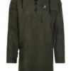Swanndri Original Wool Bush Shirt