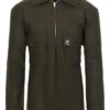 Swanndri Ranger Wool Overshirt