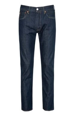 Levi 501 Original Fit Jeans