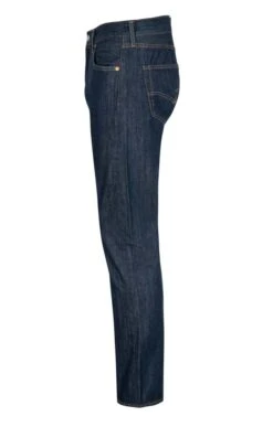 Levi 501 Original Fit Jeans -Bruar Heritage Sales Store TP01550DKINDIGO 1