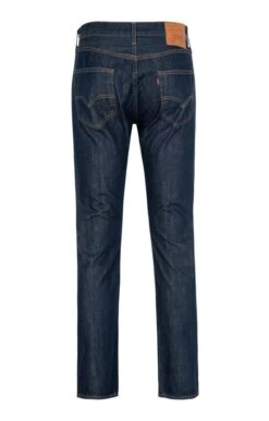 Levi 501 Original Fit Jeans -Bruar Heritage Sales Store TP01550DKINDIGO 2
