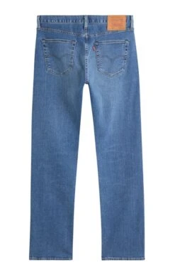 Levi 501 Original Fit Jeans -Bruar Heritage Sales Store TP01550LTDENIM 3