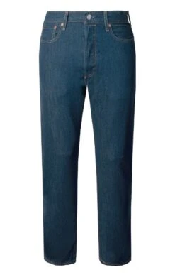 Levi 501 Original Fit Jeans -Bruar Heritage Sales Store TP01550STONEWASH 1