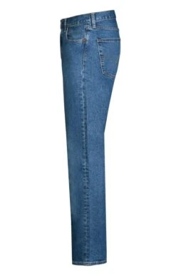 Levi 501 Original Worn-In Jeans -Bruar Heritage Sales Store TP01551MEDIUMINDIGO 1