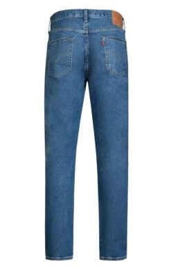Levi 501 Original Worn-In Jeans -Bruar Heritage Sales Store TP01551MEDIUMINDIGO 2
