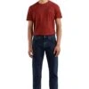 Men’s Levi's 502 Tapered Denim Jean