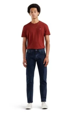 Men’s Levi's 502 Tapered Denim Jean