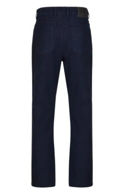 Dolby Moleskin Jeans -Bruar Heritage Sales Store TP09560NAVY 2