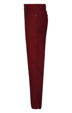 Dolby Moleskin Jeans -Bruar Heritage Sales Store TP09560RUBYRED 1