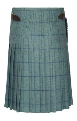 Mens Tweed Kilt -Bruar Heritage Sales Store TP10098BLUELOVATWP 2