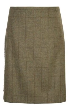 Mens Tweed Kilt -Bruar Heritage Sales Store TP10098PINEBARKWP 1