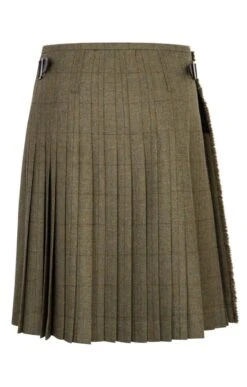 Mens Tweed Kilt -Bruar Heritage Sales Store TP10098PINEBARKWP 3