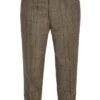 Men's Saxony Tweed Plus Fours
